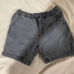 Quicksilver hybrid surf shorts